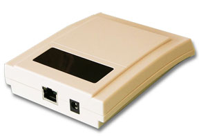 13.56MHz HF RFID smart card reader MR730