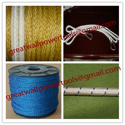 manufacture deenyma life-saving rope