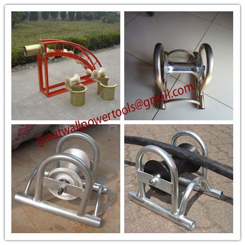 manufacture Cable Rolling,Cable Roller