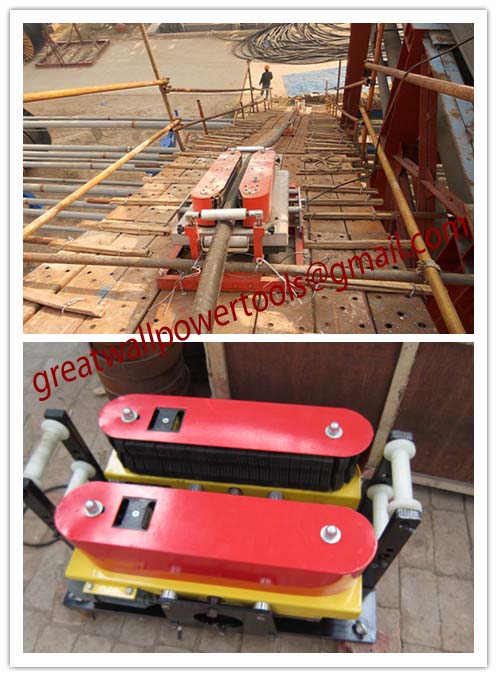 cable pusher,Cable Laying Equipment