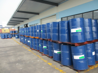 Coning oil