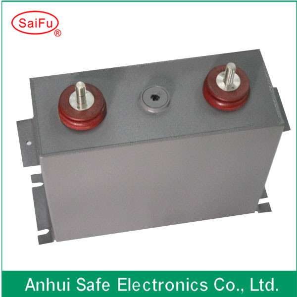 dc Capacitor used for electric vehicles