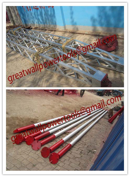 construction crane,Hoisting machine