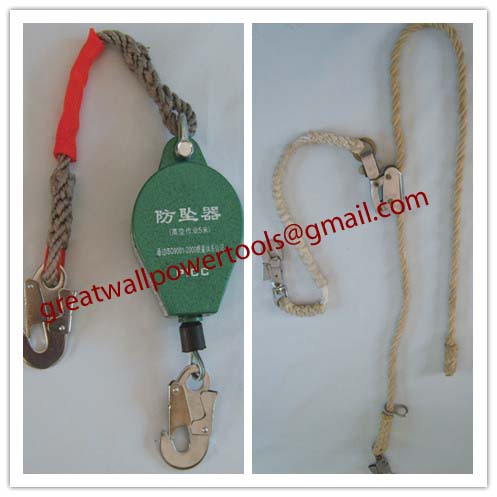 manufacture Fall Protection,safety device