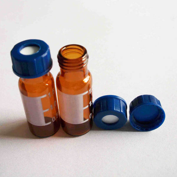 1.5ml HPLC vials