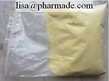 Trenbolone Enanthate steroid powder