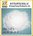Rubber Accelerator CBS rubber chemical