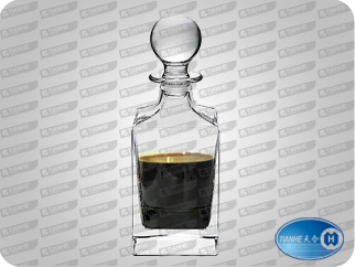 T106B High Base Synthetic Calcium Sulfonate