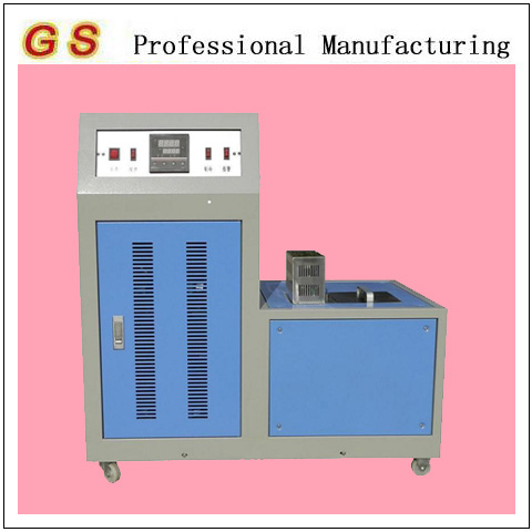 CDW-100T laboratory freezer chamber