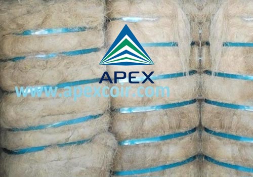 White fiber Exporters