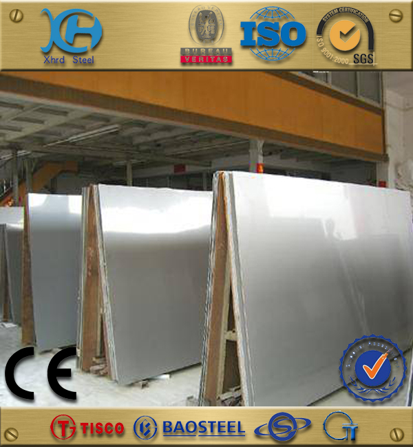 904L stainless steel sheet