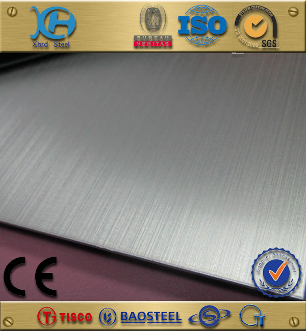 309s stainless steel sheet