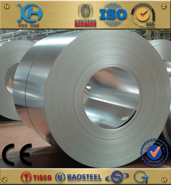 316l stainless steel coil