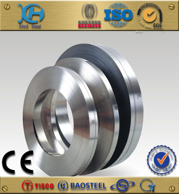 304l stainless steel coil