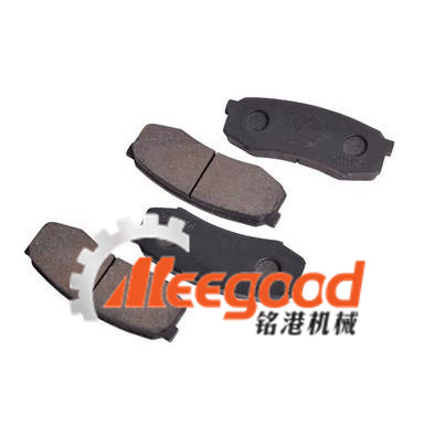 Toyota brake pad 04466-60060