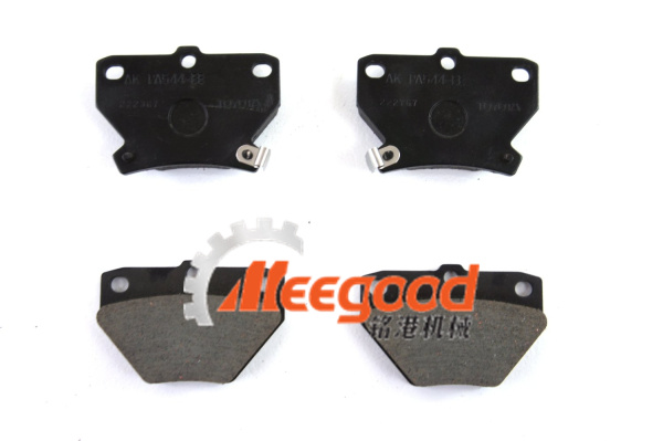 Toyota brake pad 04466-20090