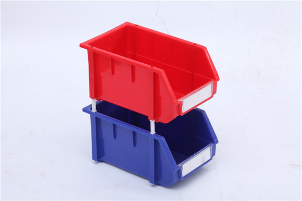 Small part bins
