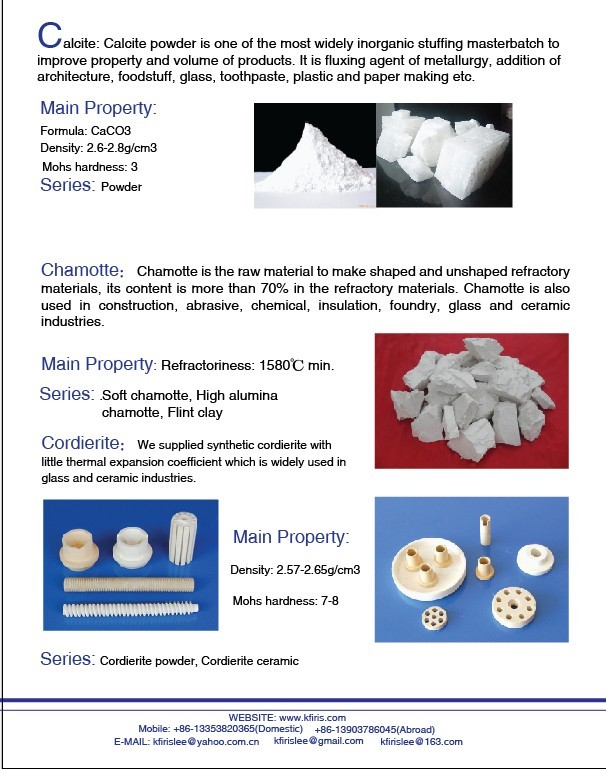 barium carbonate