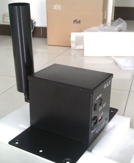 CO2 Jet MACHINE