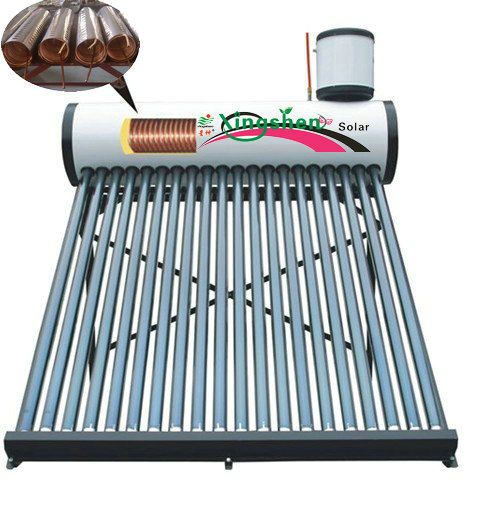 Pre-heater Solar Water Heater