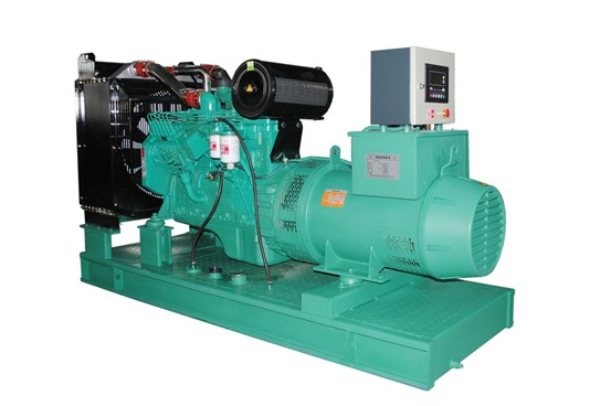 Cummins series Diesel Generators sets