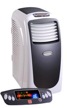 JG series portale/mobile air conditioner