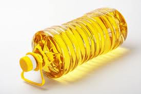 Double Refined Sunflower Oil