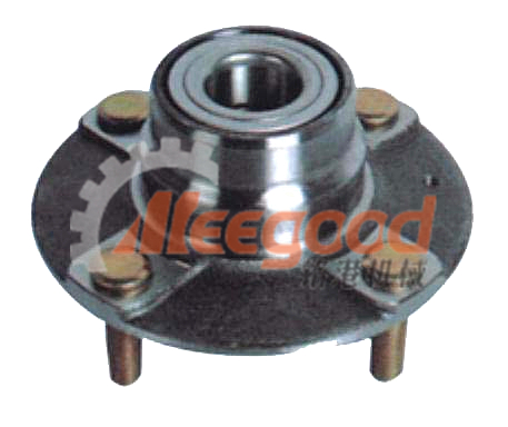Hyundai wheel bearing K81204