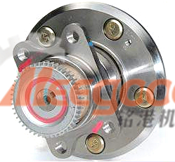 Hyundai wheel bearing 512189