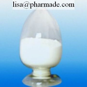 Levofloxacin Base (CAS:100986-85-4)