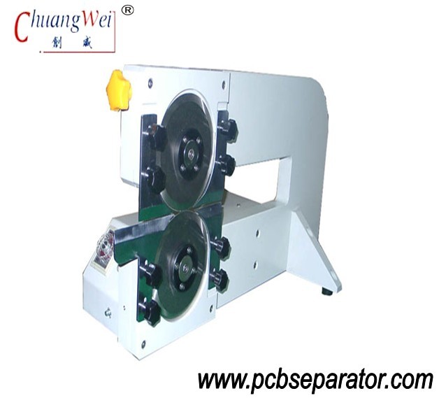 PCB separator machine