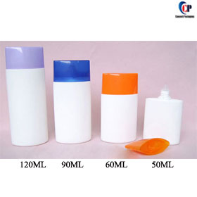 foundation bottle with pump