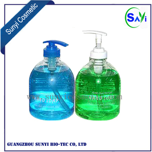 Liquid Soap