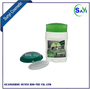 Body Deodorant Stick