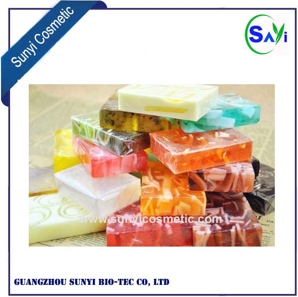Natural Bar soap