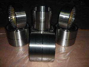 four-row cylindrical roller bearing313839
