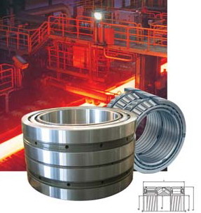 Rolling mill bearing244KV3251