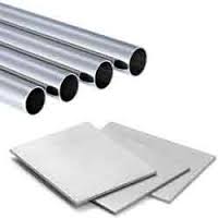 Inconel 600 Pipes, Plates and Round Bars