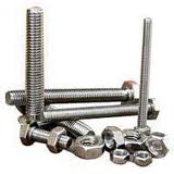 Steel Fasteners