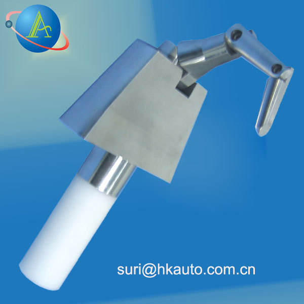 IEC60065 Safety Laboratory Test Probe