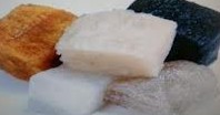 rubber raw materials