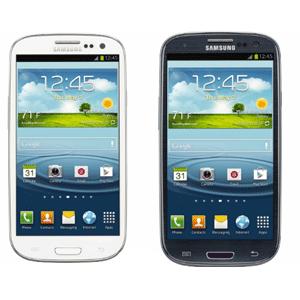Best selling products Samsung Galaxy S III T999