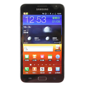 Samsung Galaxy Note N7000 Unlocked Android