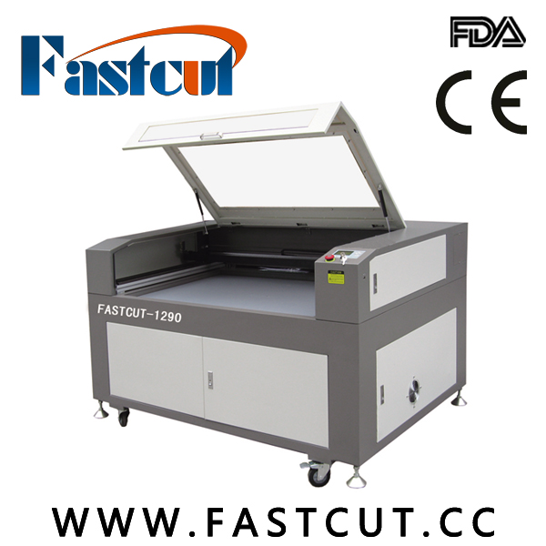 laser engraving machine