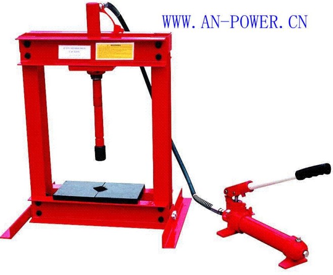 Shop press An03001