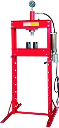 Shop press An03005