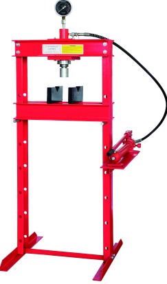 Shop press An03006