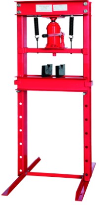 Shop press An03009