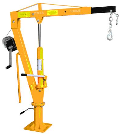 Cranes AN04002