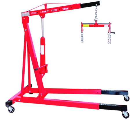 Cranes AN04004